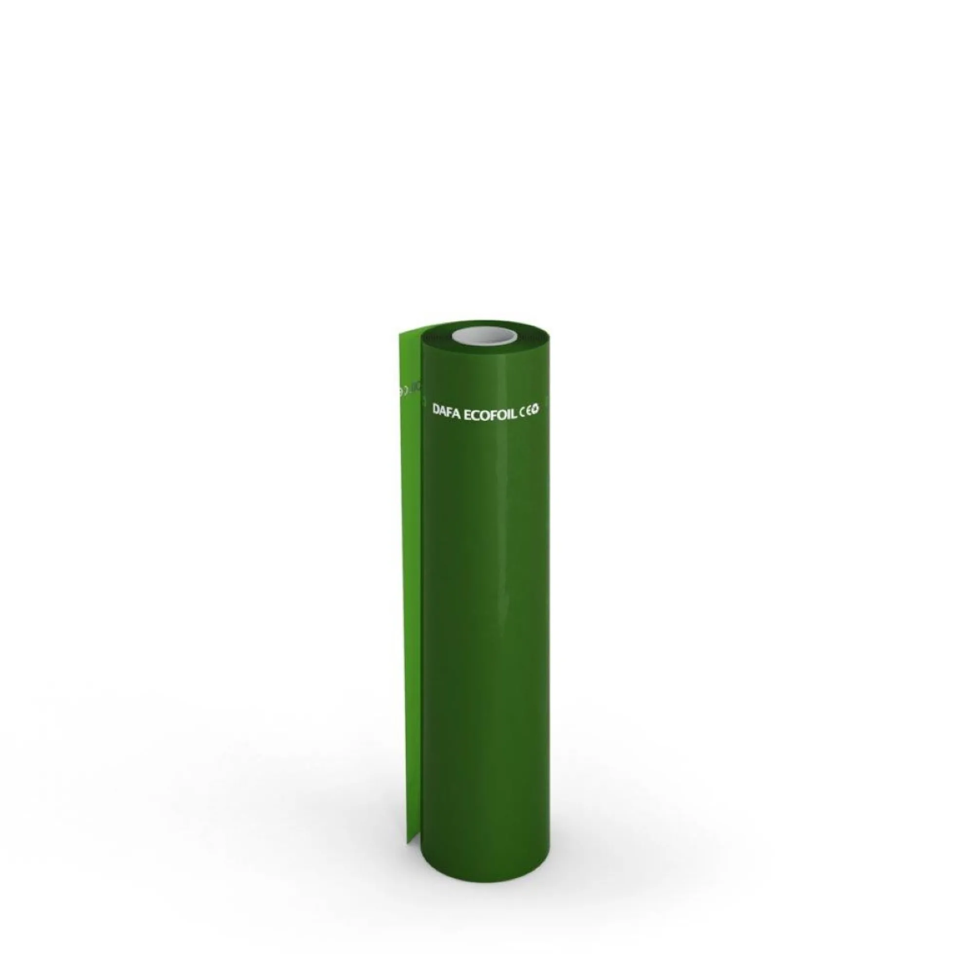 DAFA dampspærre EcoFoil, grøn