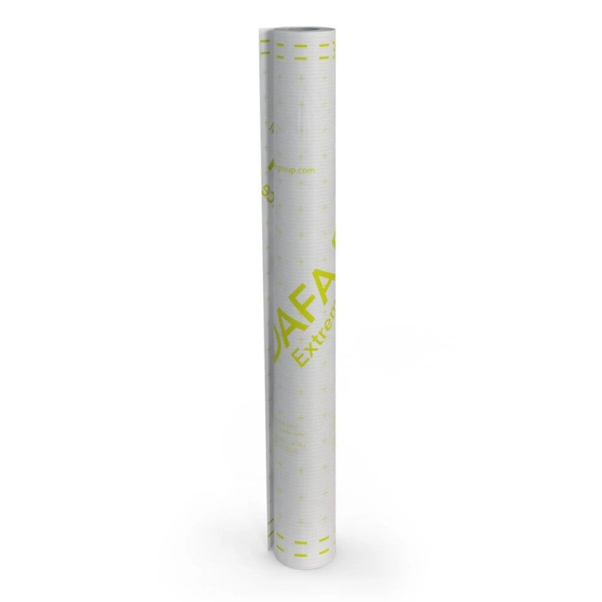 DAFA dampspærrefolie ExFoil (0,2 mm )