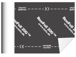 DAFA Roofoil undertag 200