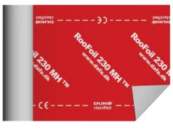 DAFA Roofoil undertag 230