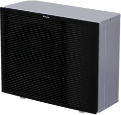 Daikin Altherma 3 varmepumpe 10kW udedel