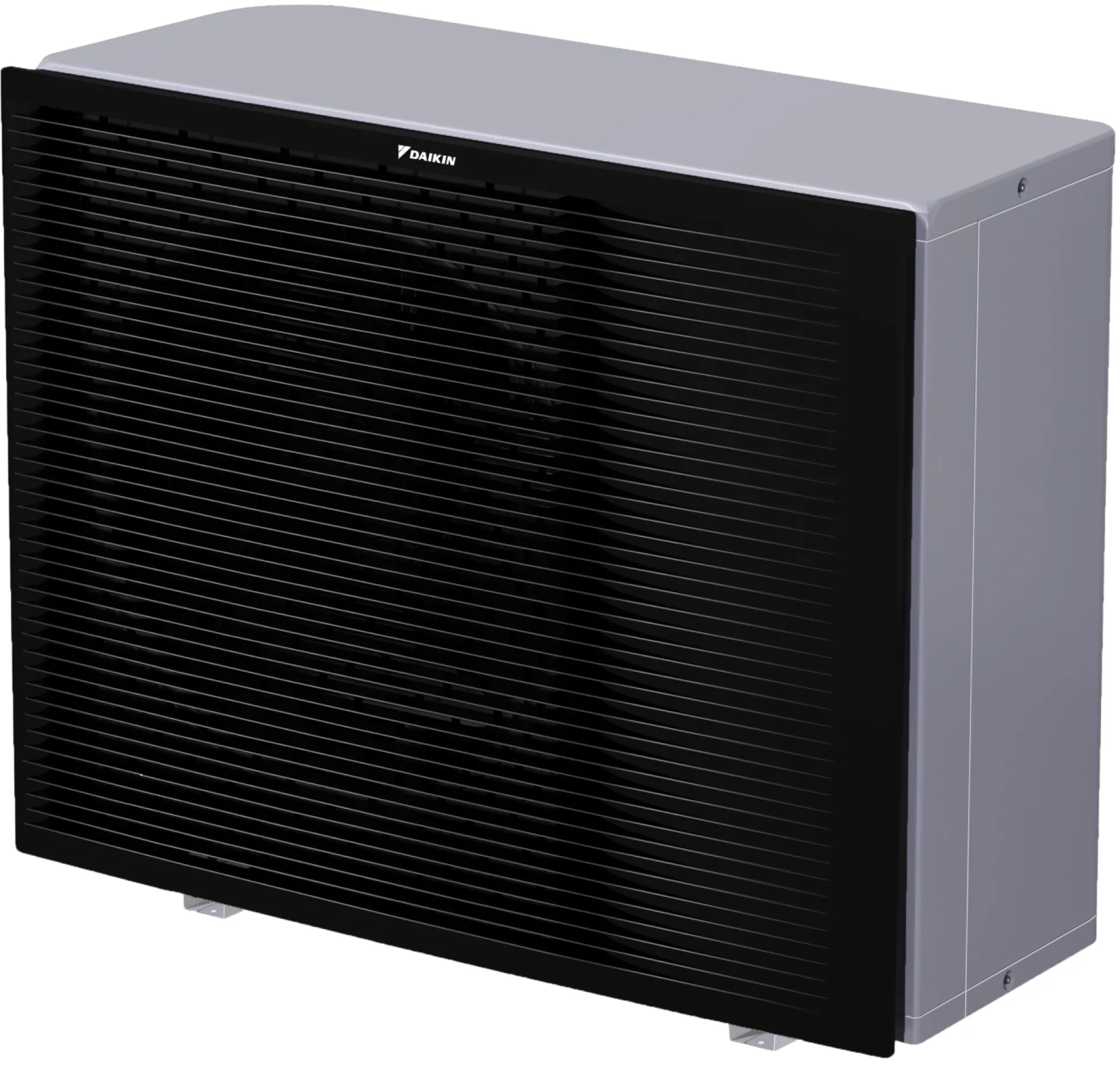 Daikin Altherma 3 varmepumpe 10kW udedel