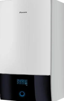 Daikin Altherma 4 varmepumpe 10kW indedel