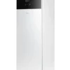 Daikin jordvarmepumpe 6kW