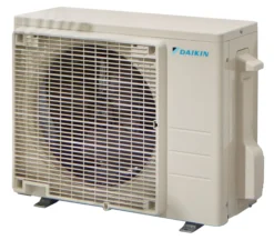 Daikin Varmepumpe Comfora 25, luft/luft, udedel