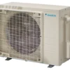 Daikin varmepumpe Comfora 20 luft/luft udedel