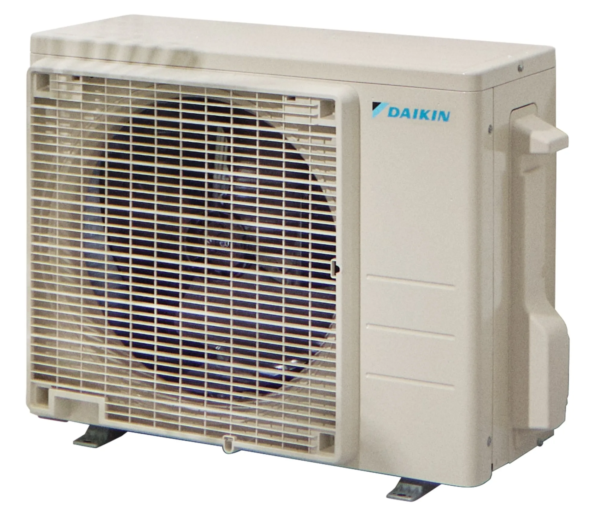 Daikin varmepumpe Comfora 20 luft/luft udedel