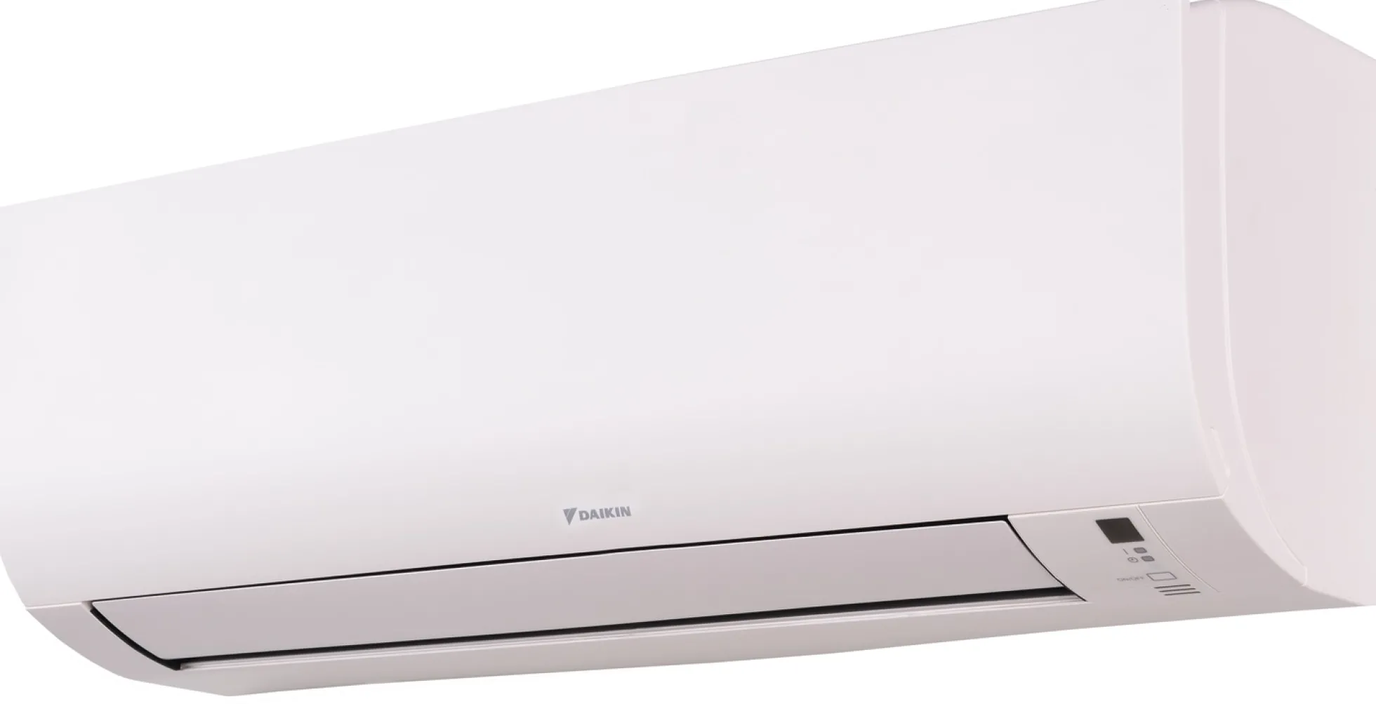 Daikin Varmepumpe Comfora 20 luft/luft, indedel, vægmodel