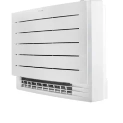 Daikin Varmepumpe Perfera 25, luft/luft, indedel, gulvmodel