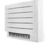 Daikin Varmepumpe Perfera 35, luft/luft, indedel, gulvmodel