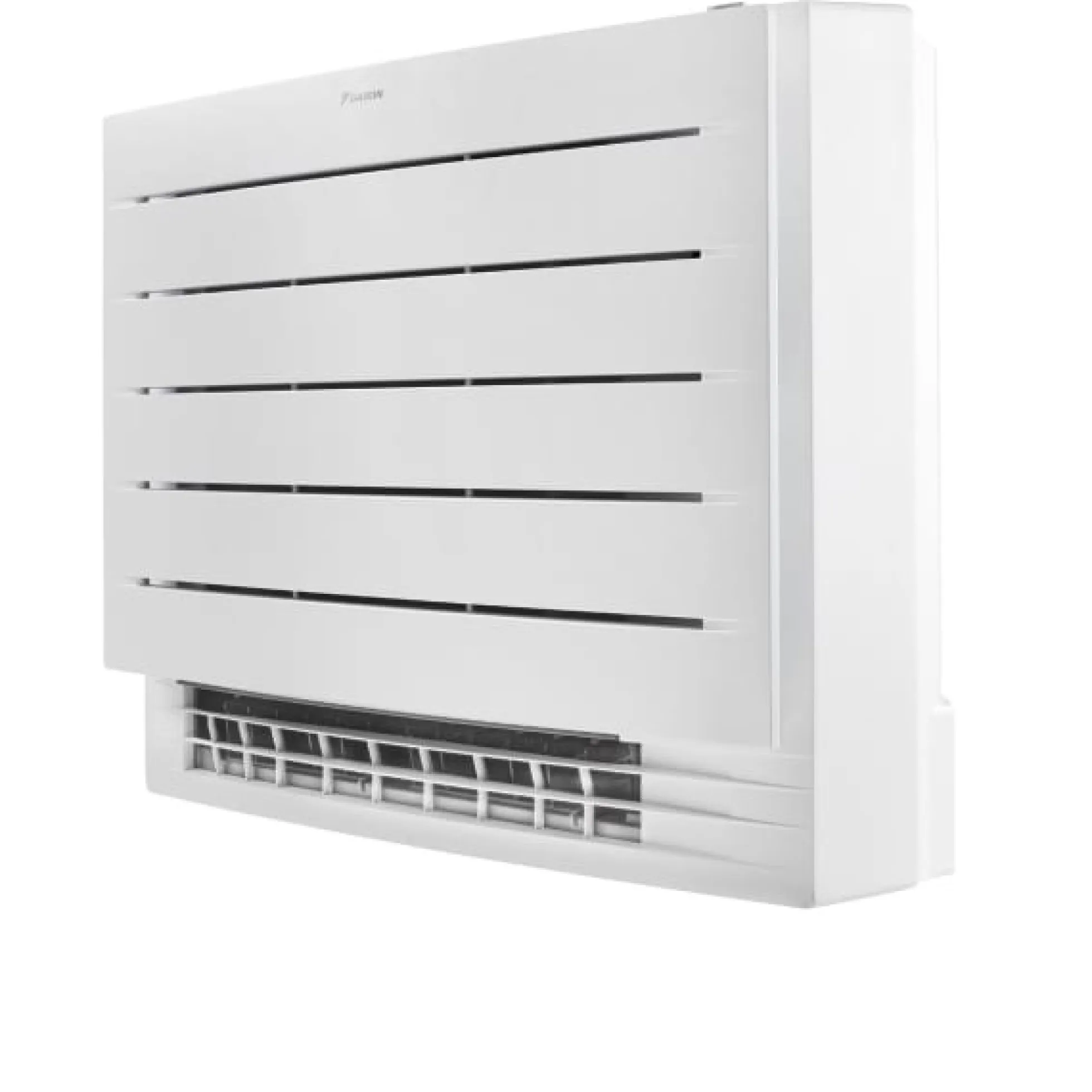 Daikin Varmepumpe Perfera 35, luft/luft, indedel, gulvmodel