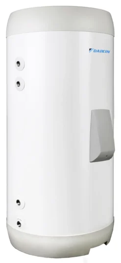 Daikin varmtvandsbeholder, 300 liter