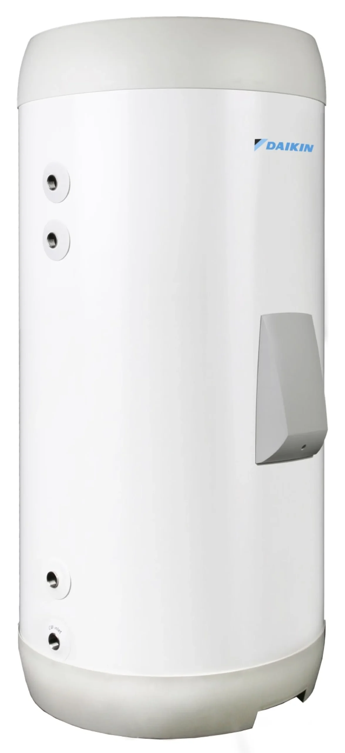 Daikin varmtvandsbeholder 150 liter