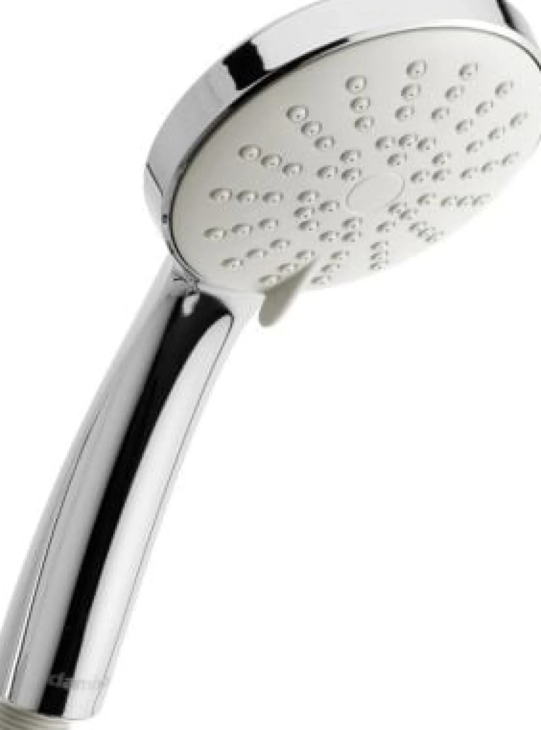 Damixa Fair Jet Plus håndbruser, 3-funktioner