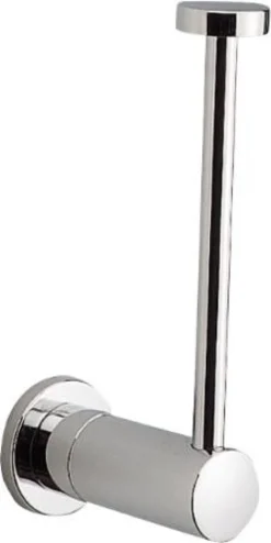 Damixa Silhouet ekstra toiletpapirholder, flere farver