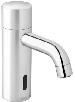 Damixa Silhouet Touchless håndvaskarmatur, flere farver