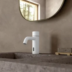 Damixa Silhouet Touchless håndvaskarmatur, flere farver