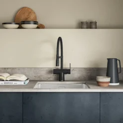 Damixa Silhouet Touchless Pro køkkenarmatur, flere farver