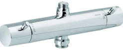 Damixa Thermixa100 kar/brusebatteri