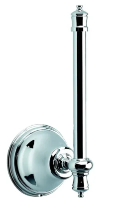 Damixa Tradition reservepapirholder, flere farver