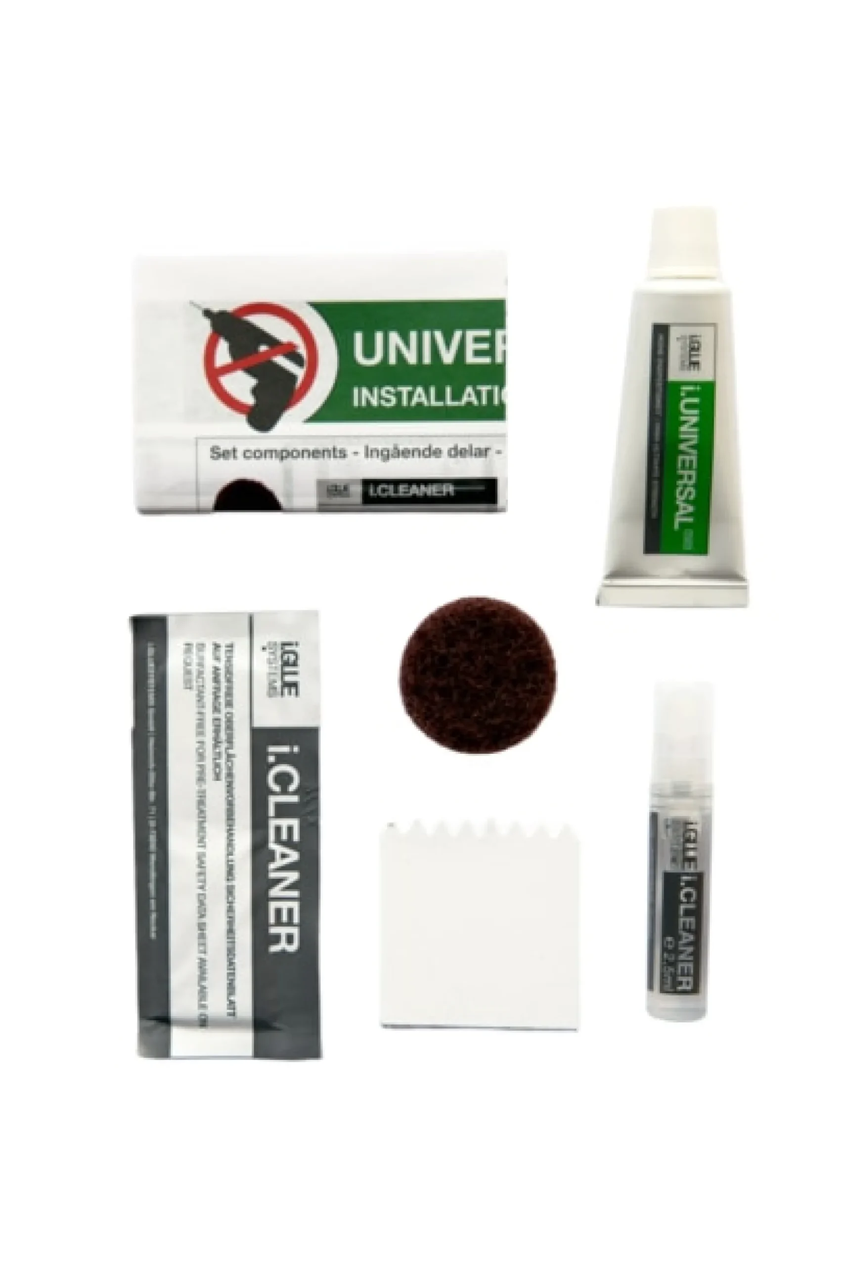 Damixa Universal lim, 14 gram