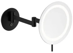 Damixa Zen make-up spejl m/lys