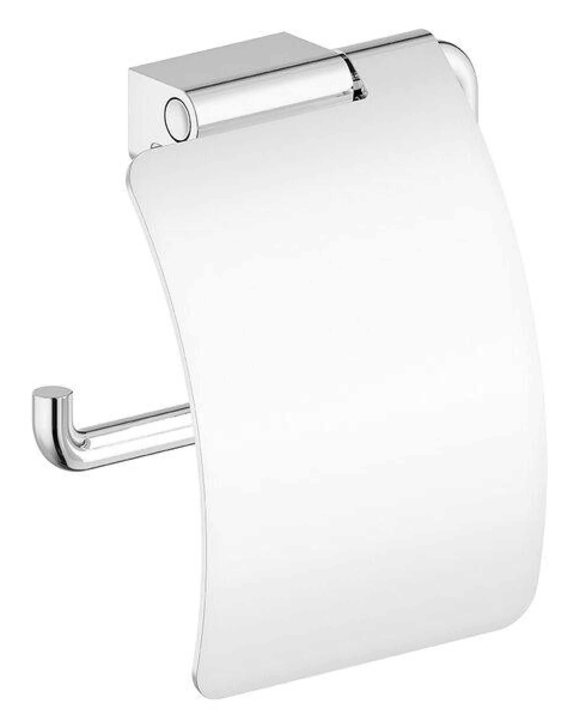 Damixa Zen toiletrulleholder