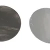 Dampspærre membran, t/PP/PE u/hul, Ø560mm - SabetoFlex