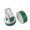 Dampspærretape Green-Liner, 50 mm bred, 25 meter lang, grøn (fleksibel) - 25 meter