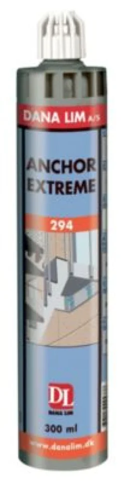Dana Lim Anchor Extreme 294