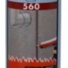 Dana Lim brandfuge A 560, hvid - 300 ml