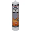 Dana Lim Fire Guard A 565, brandfugemasse, hvid - 300 ml patron