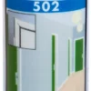 Dana Lim Mester Acryl 502 fugemasse, hvid - 290 ml patron