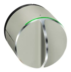 Danalock V3 smart lås Zigbee Euro, sølv
