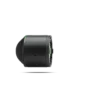 Danalock V3 Smart lås Z-Wave+Bluetooth, Scandi, sort
