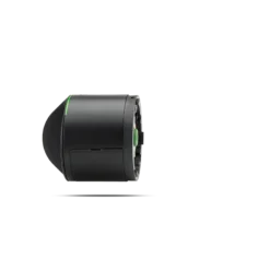 Danalock V3 Smart lås Z-Wave+Bluetooth, Scandi, sort