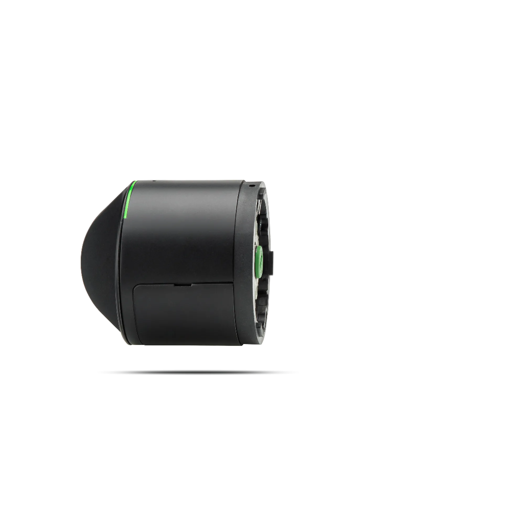 Danalock V3 Smart lås Z-Wave+Bluetooth, Scandi, sort