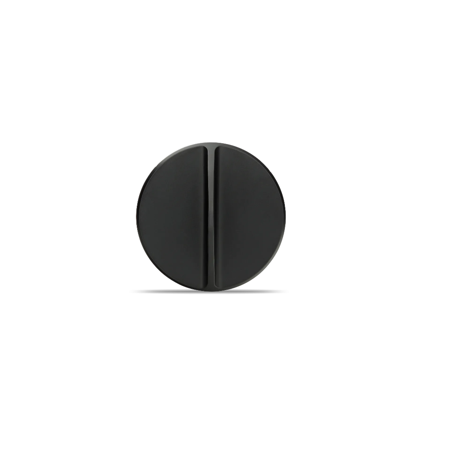 Danalock V3 Smart lås Z-Wave+Bluetooth, Scandi, sort