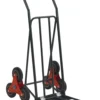 Danbøren trappesækkevogn SC 120, 120kg, med udfald, usamlet