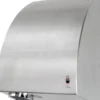 Dan Dryer AE Design (280) - Håndtørrer, 230Vac, børstet stål