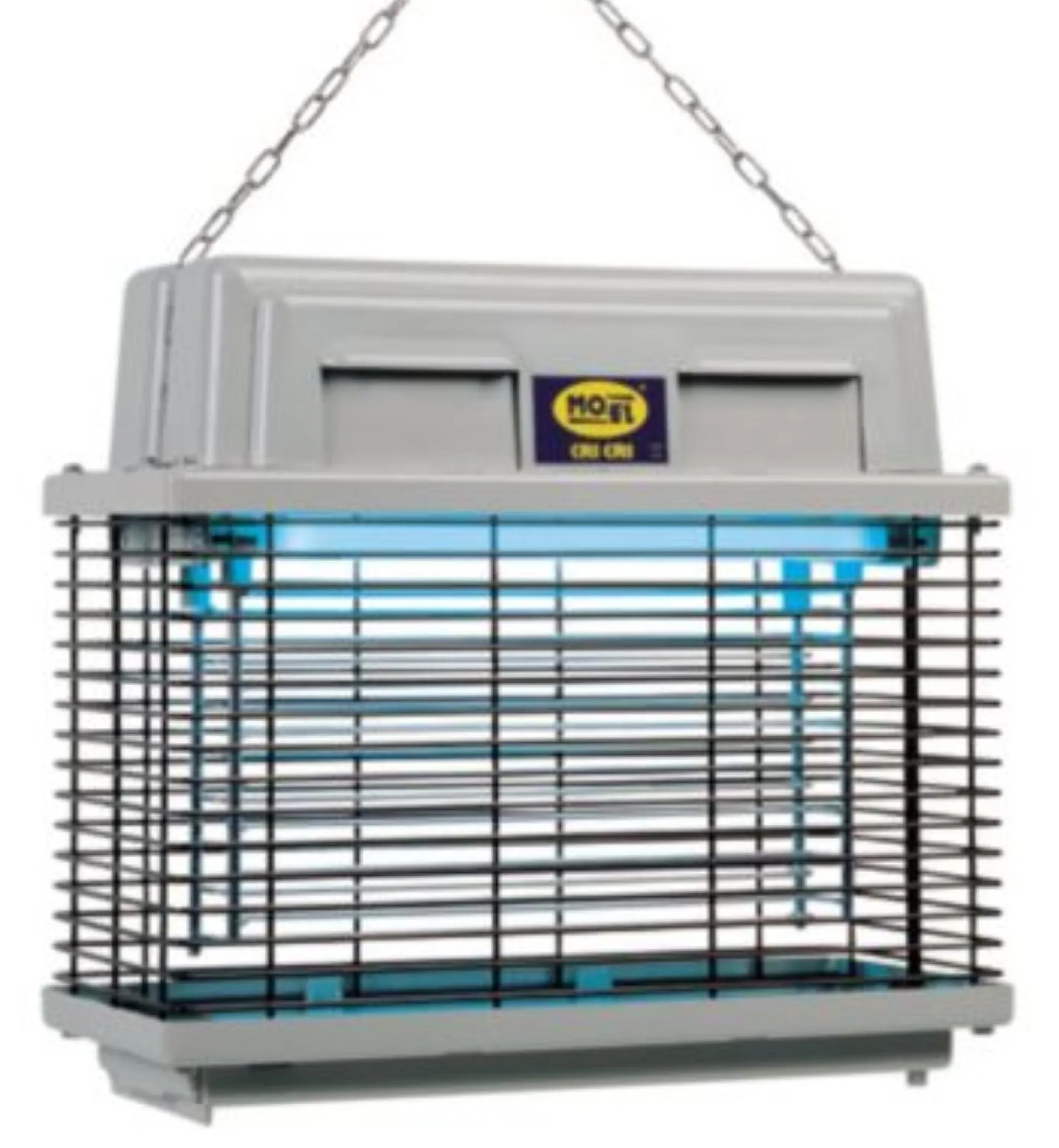 Dan dryer, insektfanger cri cri 309, 2x15w, 50-60 m2
