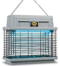 Dan dryer, insektfanger cri cri 309, 2x15w, 50-60 m2