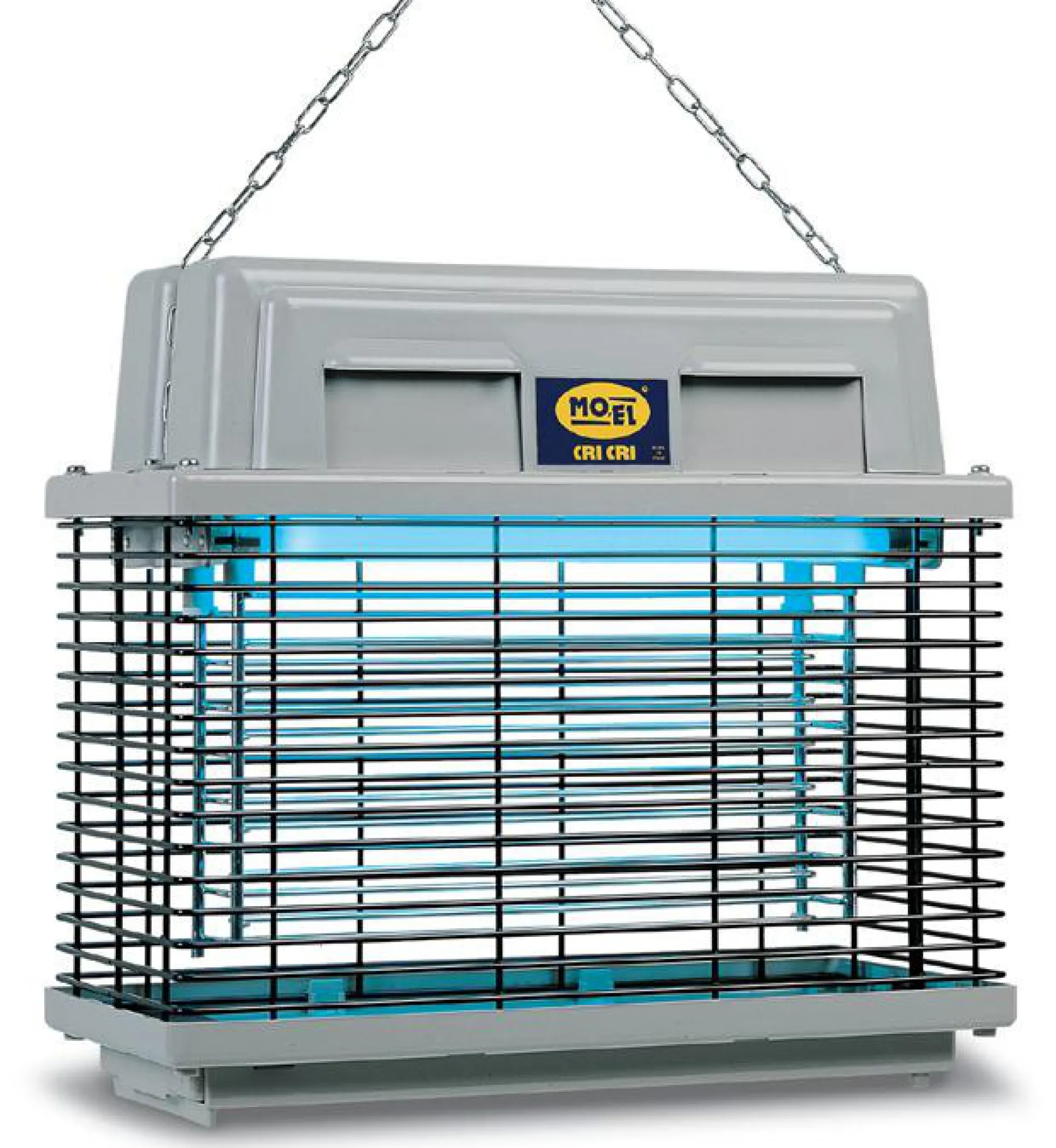 Dan dryer, insektfanger cri cri 309, 2x15w, 50-60 m2