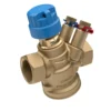 Danfoss AB-QM 4.0 DN 20, indvendig gevind, med målenipler, PN25