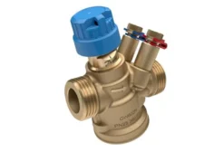 Danfoss AB-QM 4.0, DN 15, udvendig gevind, PN25, 650 L/h
