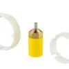Danfoss – Adaptor til Link™ Connect og Eco™ termostater for RAV og RAVL ventiler