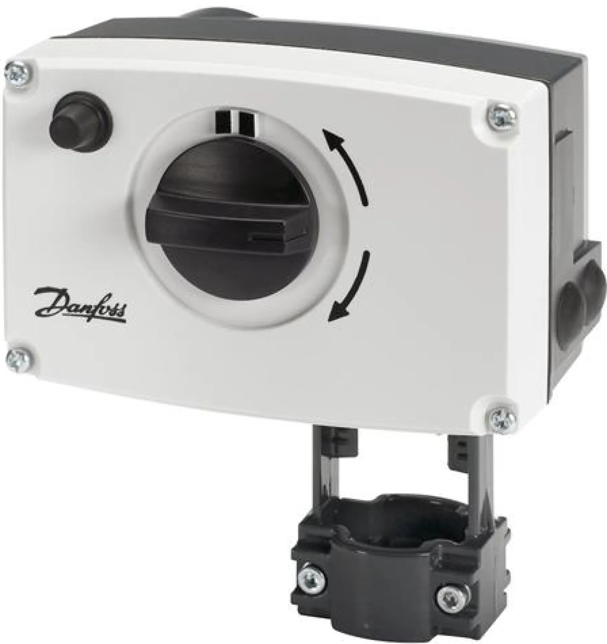 Danfoss AMV 25, ventilmotor