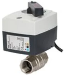 Danfoss AMZ112 2-vejs ventil, DN20, 3/4", 230V