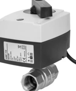 Danfoss AMZ112 2-vejs ventil, DN20, 3/4