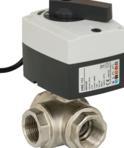 Danfoss AMZ 113 Zoneventil, DN 25, 230V, kvs 13